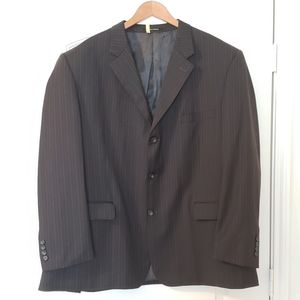 Pronto Uomo Men's Suit